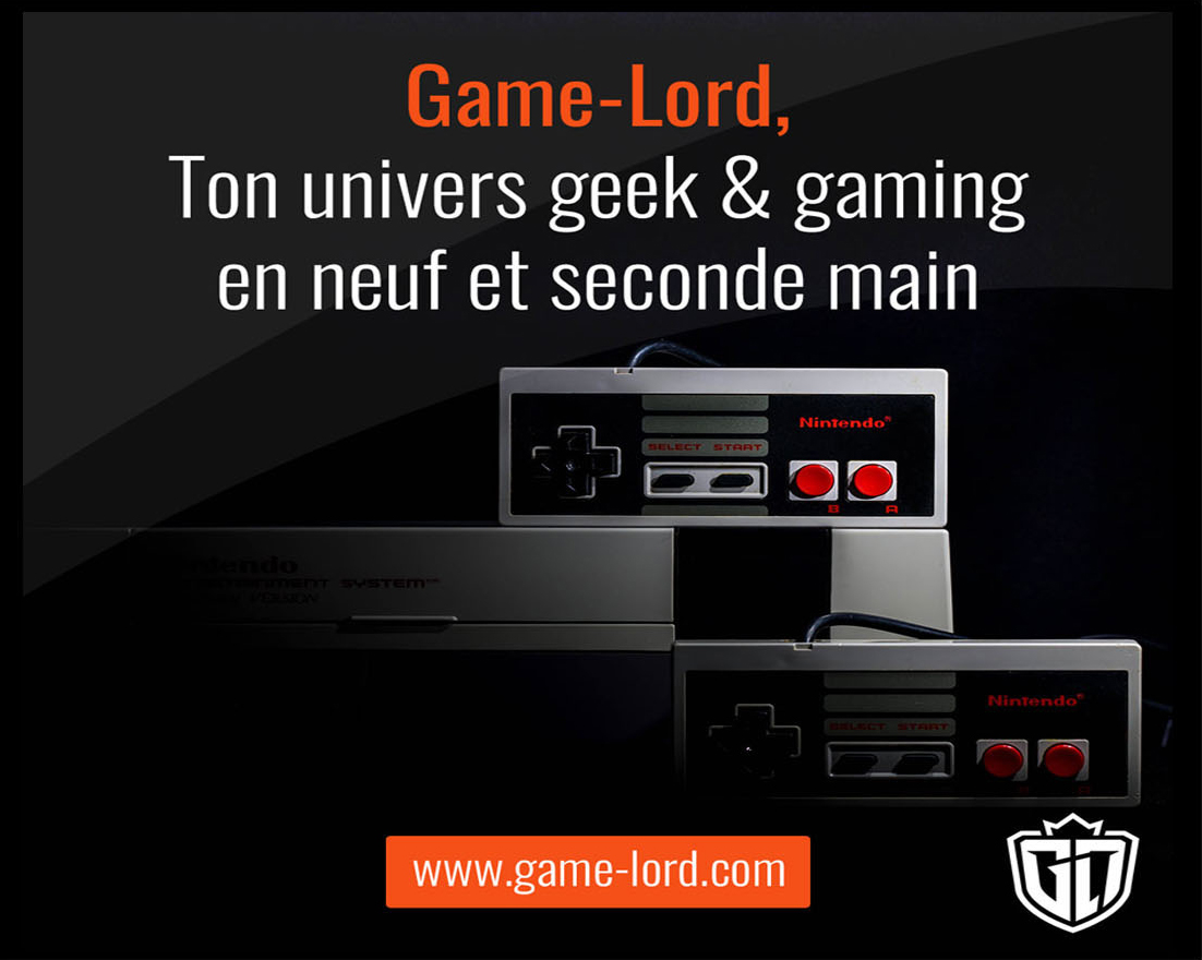 Game-Lord