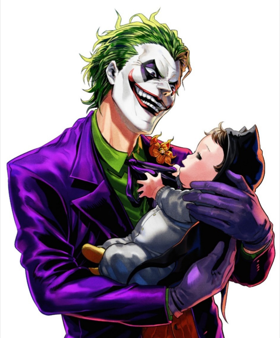 One OP Joker