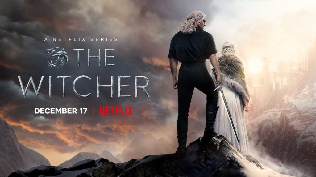 The Witcher saison 2 date de sortie Netflix