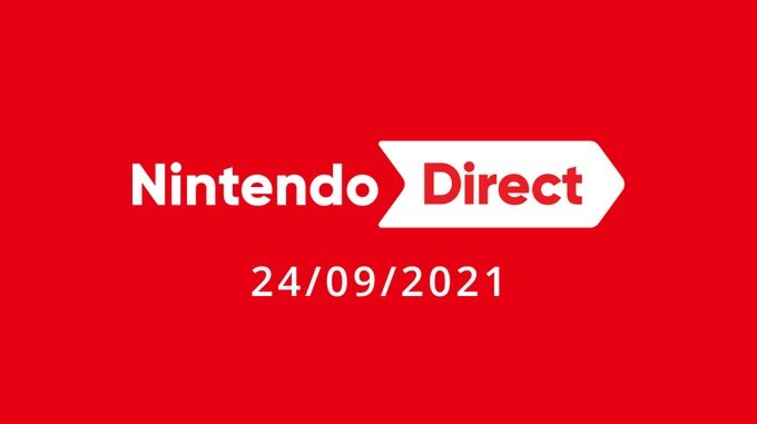 Nintendo Direct 24 septembre 2021