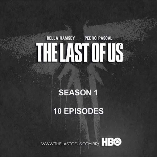 The Last of Us saison 1