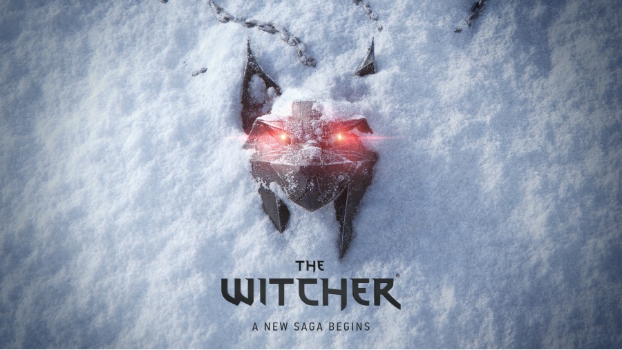 The Witcher nouvelle saga