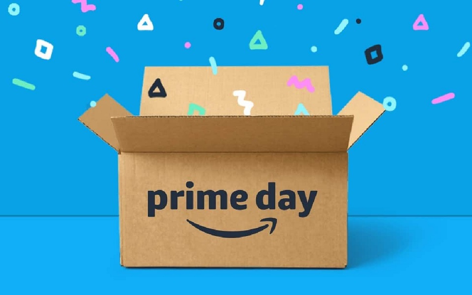 Lord – Amazon Prime Day: 30 giochi disponibili per gli abbonati